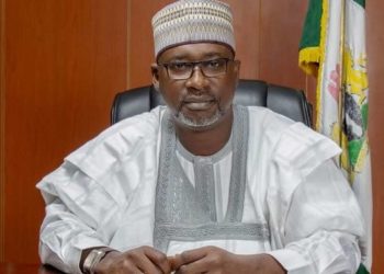 Minister Count Losses Over Non-Passage Of Water Resources Bill