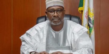 Minister Count Losses Over Non-Passage Of Water Resources Bill