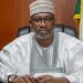Minister Count Losses Over Non-Passage Of Water Resources Bill