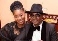 Sound Sultan’s wife celebrates wedding anniversary