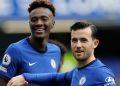 Ben Chilwell And Tammy Abraham Makes England Squad