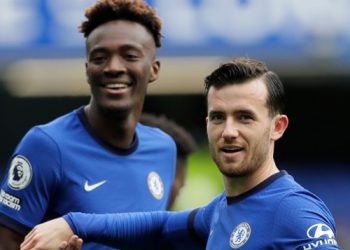 Ben Chilwell And Tammy Abraham Makes England Squad