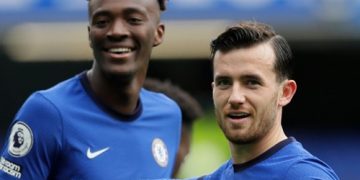Ben Chilwell And Tammy Abraham Makes England Squad
