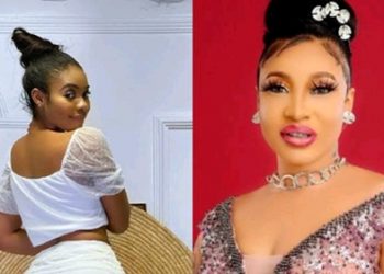 Janemena Files Petition Against Tonto
