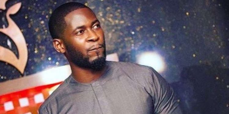 Teebillz welcomes baby with partner