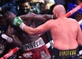 Fury knocks out Wilder to retain WBC Crown in Heavy Weight Classic
