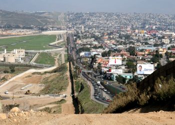 US To Reopen Boarders To Mexico And Canada