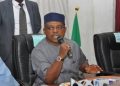 Court Strikes Out Suit Challenging Secondus’ Suspension