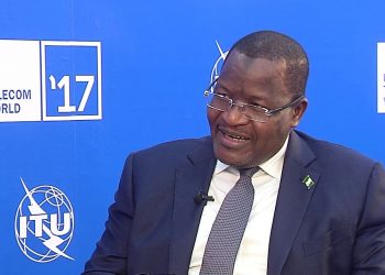 NCC Ready To Launch 5G In Nigeria
