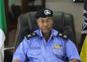 IGP Orders Overhaul Of The Security Architecture in Anambra