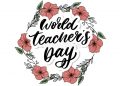 Teachers mark day in Imo