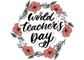 Teachers mark day in Imo