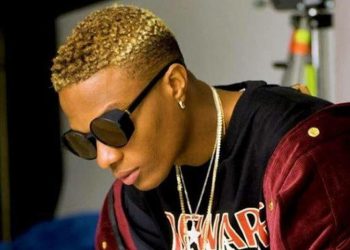 Wizkid’s “Essence” Gets Platinium