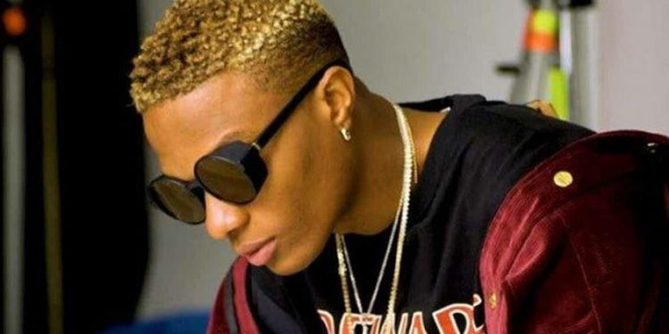 Wizkid’s “Essence” Gets Platinium