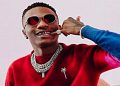 Wizkid Hit Single, Hits No.9 on Bill Board Hot 100