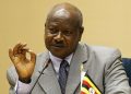 Ugandan President Announce Reopening of Schools