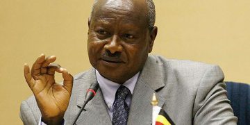 Ugandan President Announce Reopening of Schools