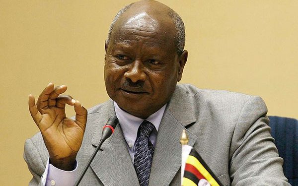 Ugandan President Announce Reopening of Schools