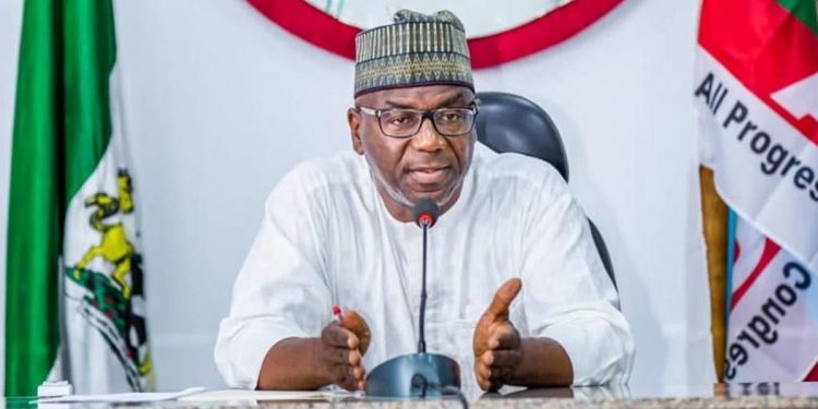 Civil Servants in Kwara to Undergo Oral Promotion Interview