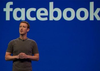 Zuckerberg Plans To Reveal a New Name For Facebook