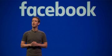 Zuckerberg Plans To Reveal a New Name For Facebook