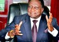 Ojerinde to pay for stalling fraud trial
