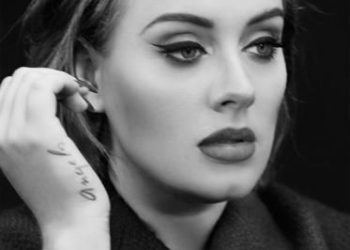 Adele Release Her Single