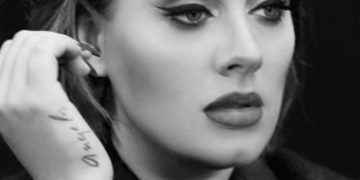 Adele Release Her Single