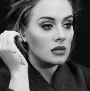 Adele Release Her Single