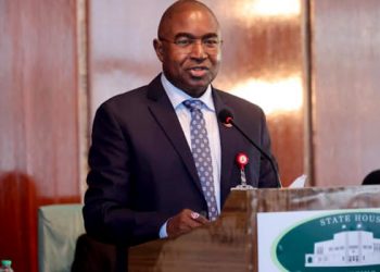NDLEA Warns politicians against sponsoring use of Illicit drugs
