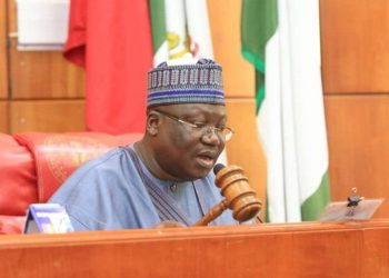 Senate President Task Committees To Be Critical On Proposals Submitted To The Senate