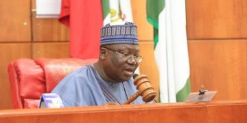 Senate President Task Committees To Be Critical On Proposals Submitted To The Senate