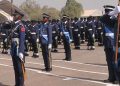 NAF Enrolls Secondary School Leavers For Full Service