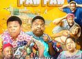 ‘Aki And Pawpaw’ Remake Comes to Cinemas
