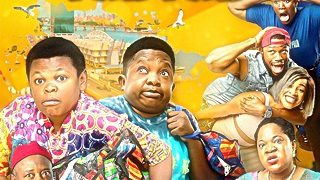 ‘Aki And Pawpaw’ Remake Comes to Cinemas