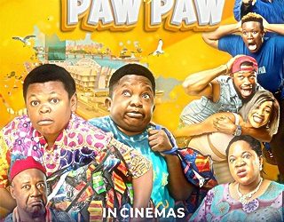 ‘Aki And Pawpaw’ Remake Comes to Cinemas