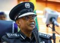 IGP Deploys Personnel Ahead Of Anambra Election