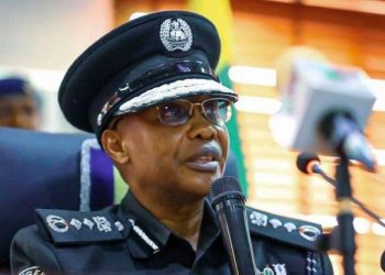 IGP Deploys Personnel Ahead Of Anambra Election