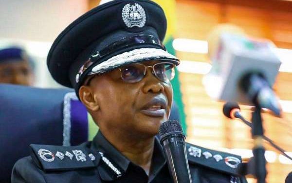 IGP Deploys Personnel Ahead Of Anambra Election