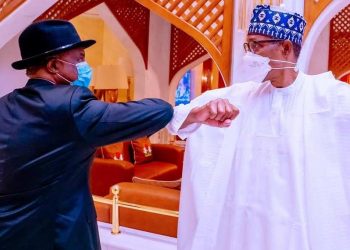 Obiano clears air on proposed State of Emergency