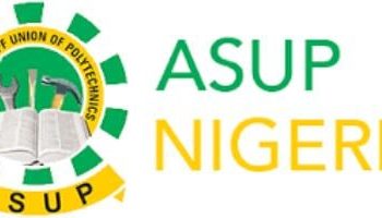 ASUP calls for payment of arrears by Federal Government