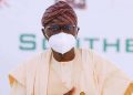 Lagos Begins Mass Vaccination Against COVID-19