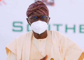 Lagos Begins Mass Vaccination Against COVID-19