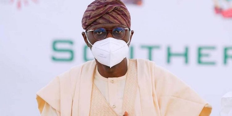 Lagos Begins Mass Vaccination Against COVID-19
