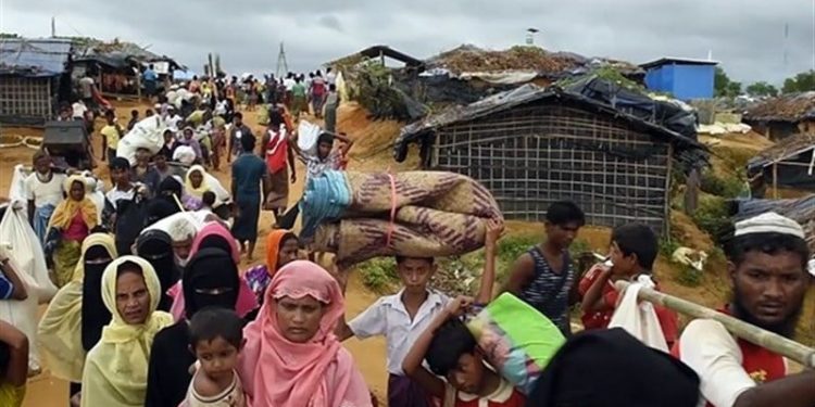Seven Killed In Bangladesh Attack