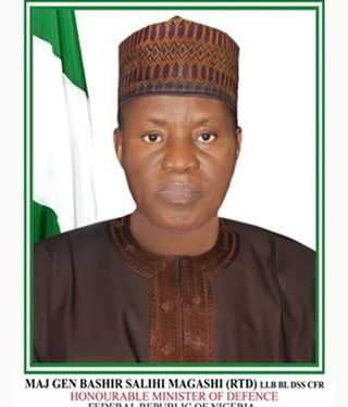 FG Reiterates Commitment In Provision Of Adequate Support To Military