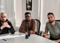 Ace Comedian Basket Mouth Signs Music Deal With Empire