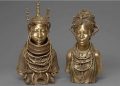 Federal Government Signs Agreement With Germany On Return Of Benin Bronzes
