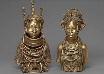 Federal Government Signs Agreement With Germany On Return Of Benin Bronzes