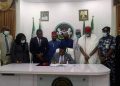 Obiano signs anti-open grazing law